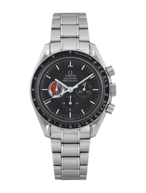 Omega Speedmaster Professional Missions Skylab 2 Watch