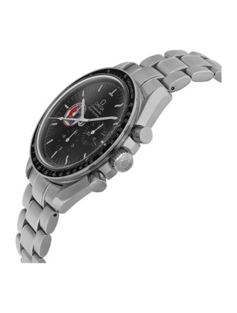 Omega Speedmaster Professional Missions Skylab 2 Watch