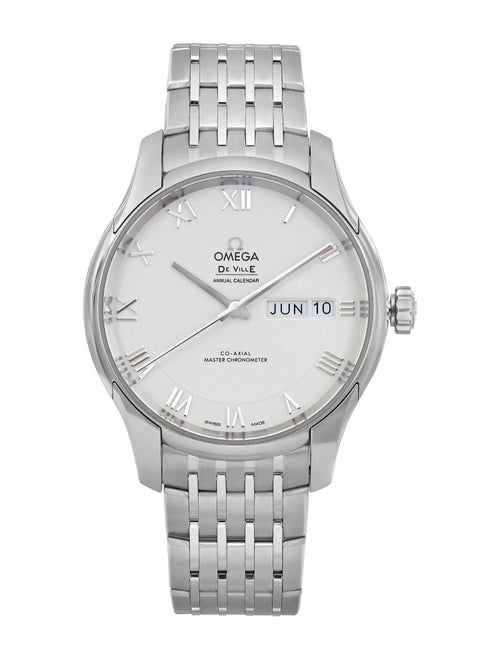 Omega De Ville Hour Vision Watch