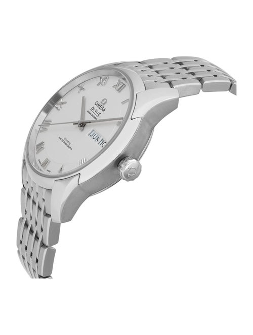 Omega De Ville Hour Vision Watch