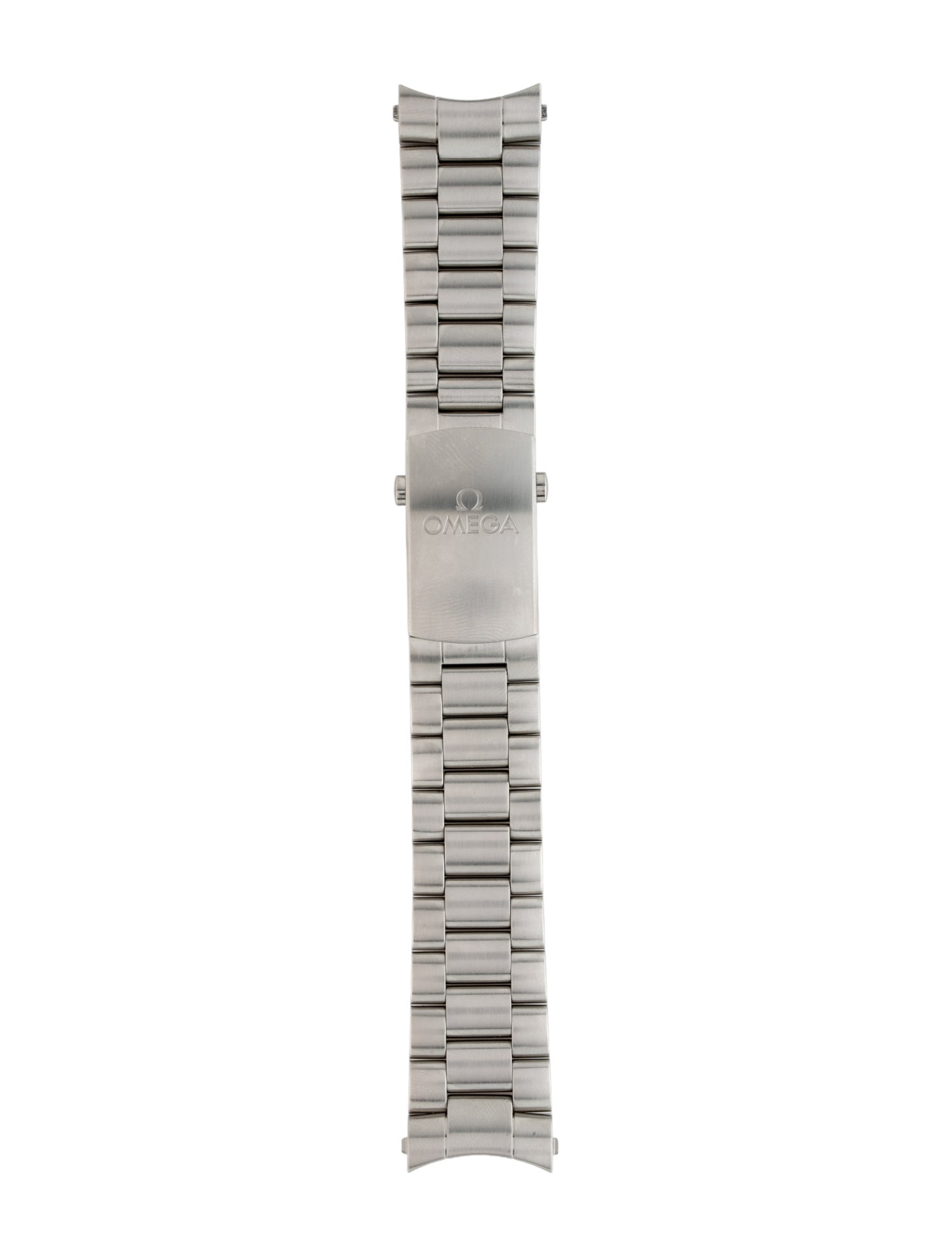Omega Planet Ocean 22mm Watch Bracelet.