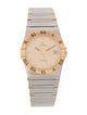 Omega Constellation Watch