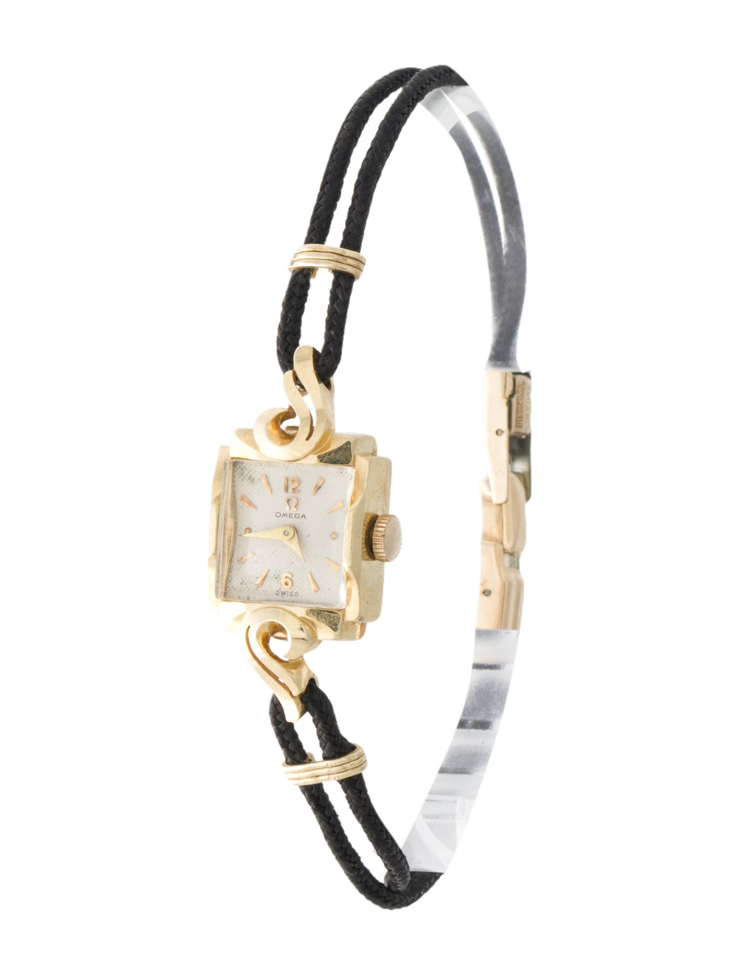 Omega Vintage Dress Watch