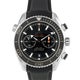 Omega Seamaster Planet Ocean Chronograph Watch