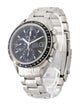Omega Speedmaster Date Watch