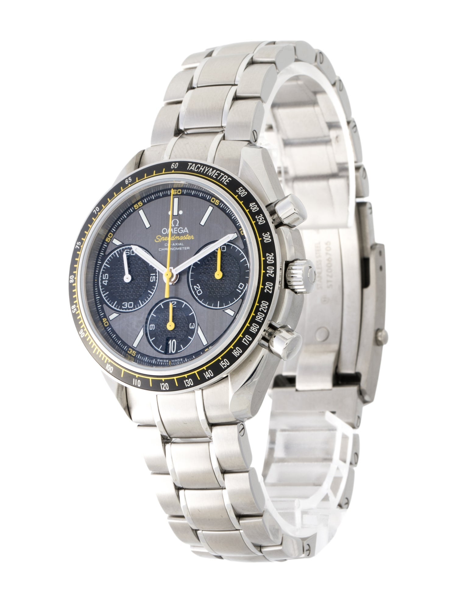Omega Speedmaster Racing Watch