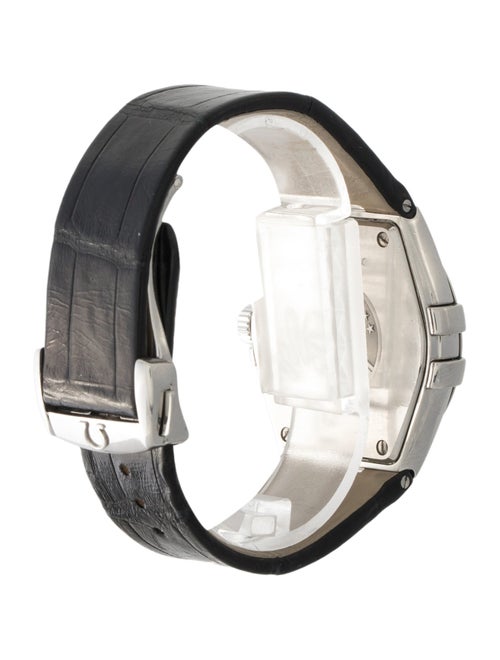 Omega Constellation Watch