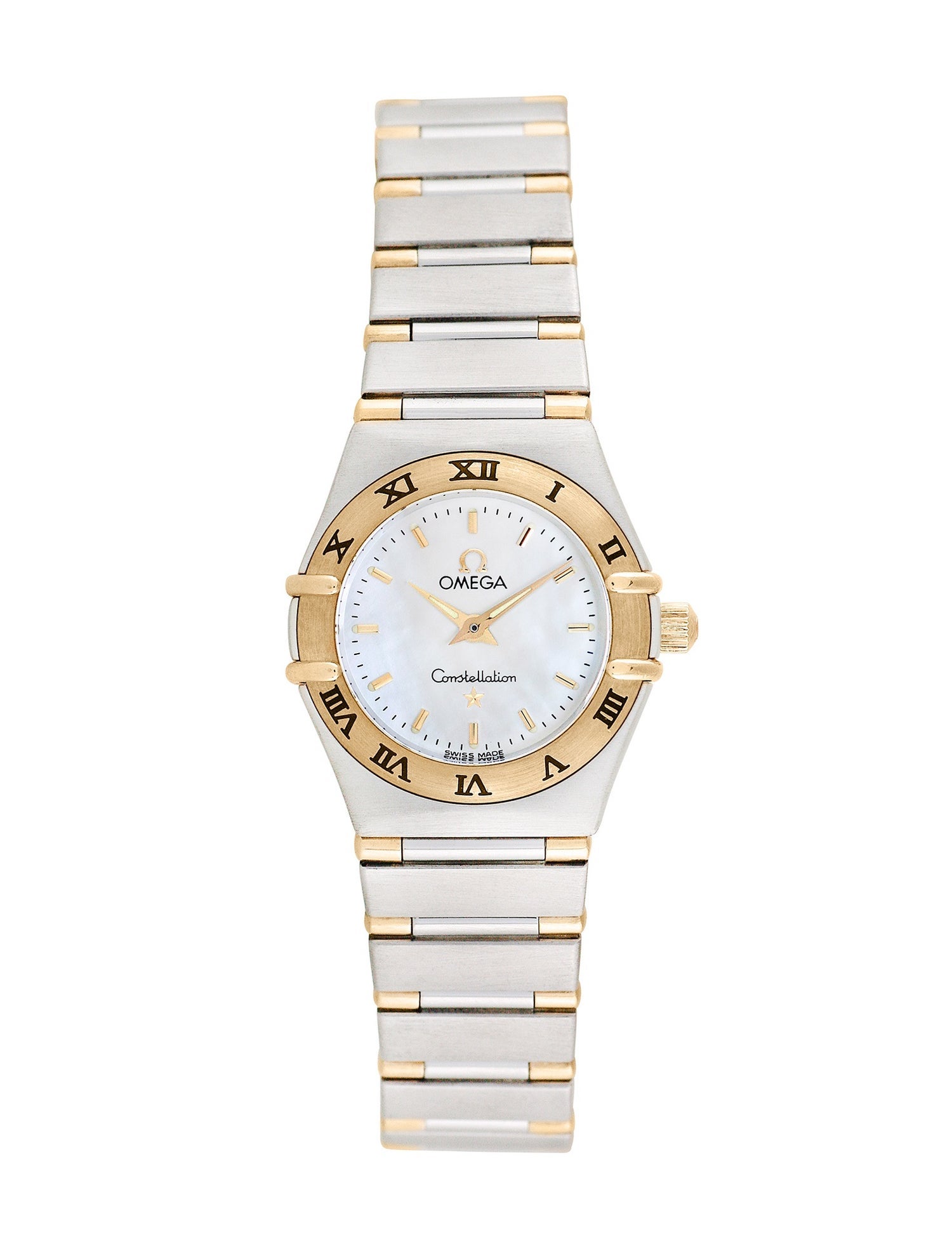 Omega Constellation Watch