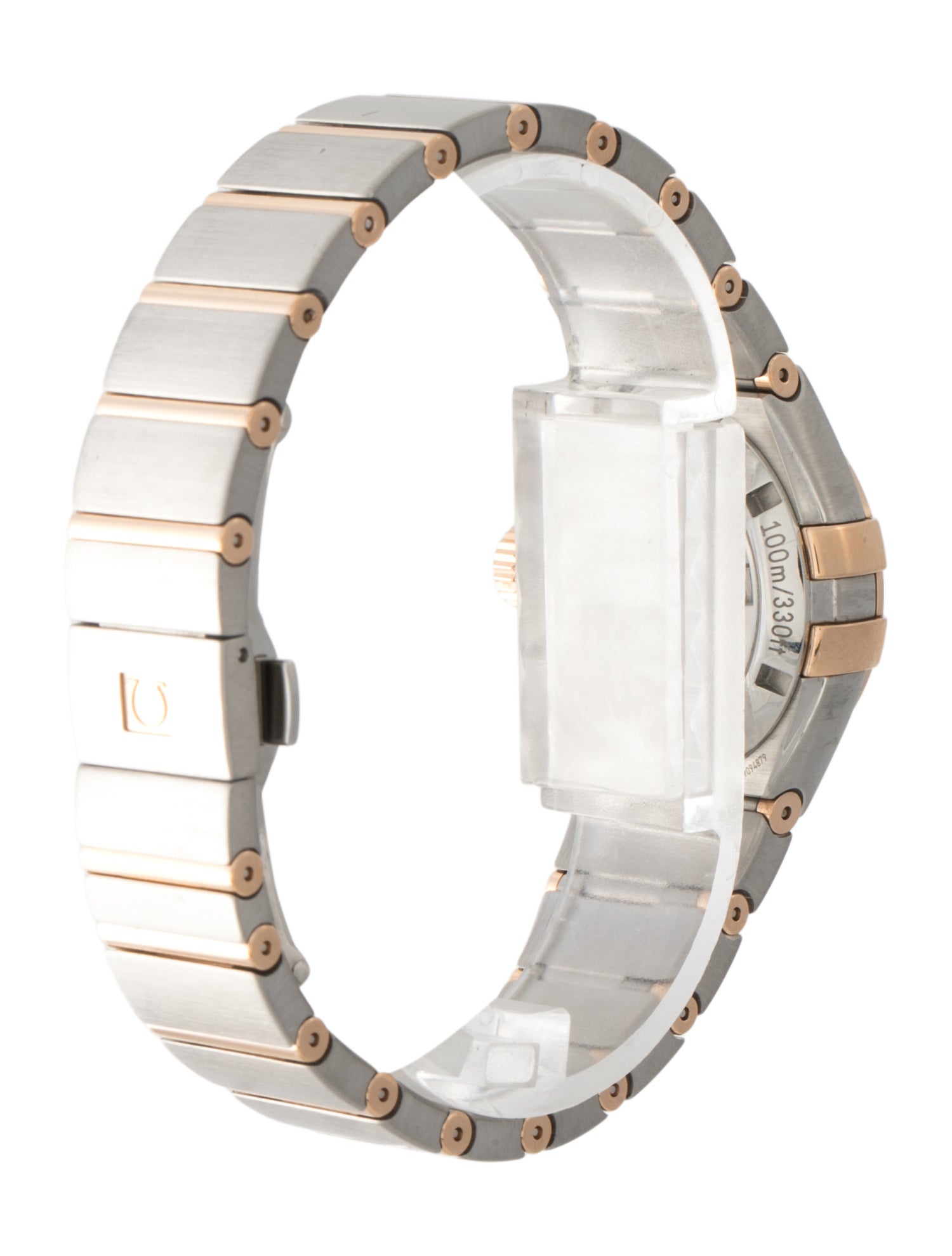 Omega Constellation Watch