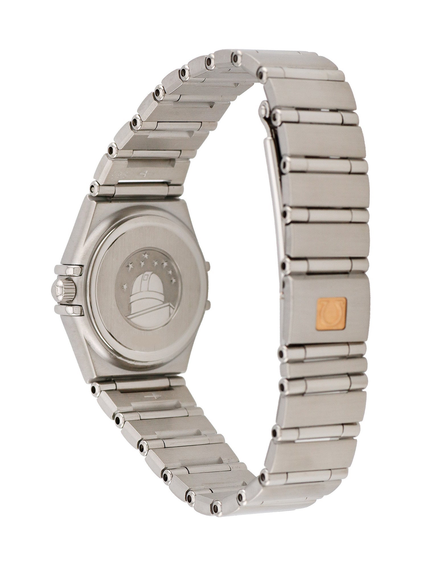 Omega Constellation Watch