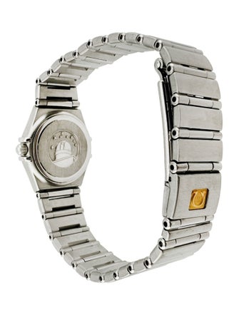 Omega Constellation Watch