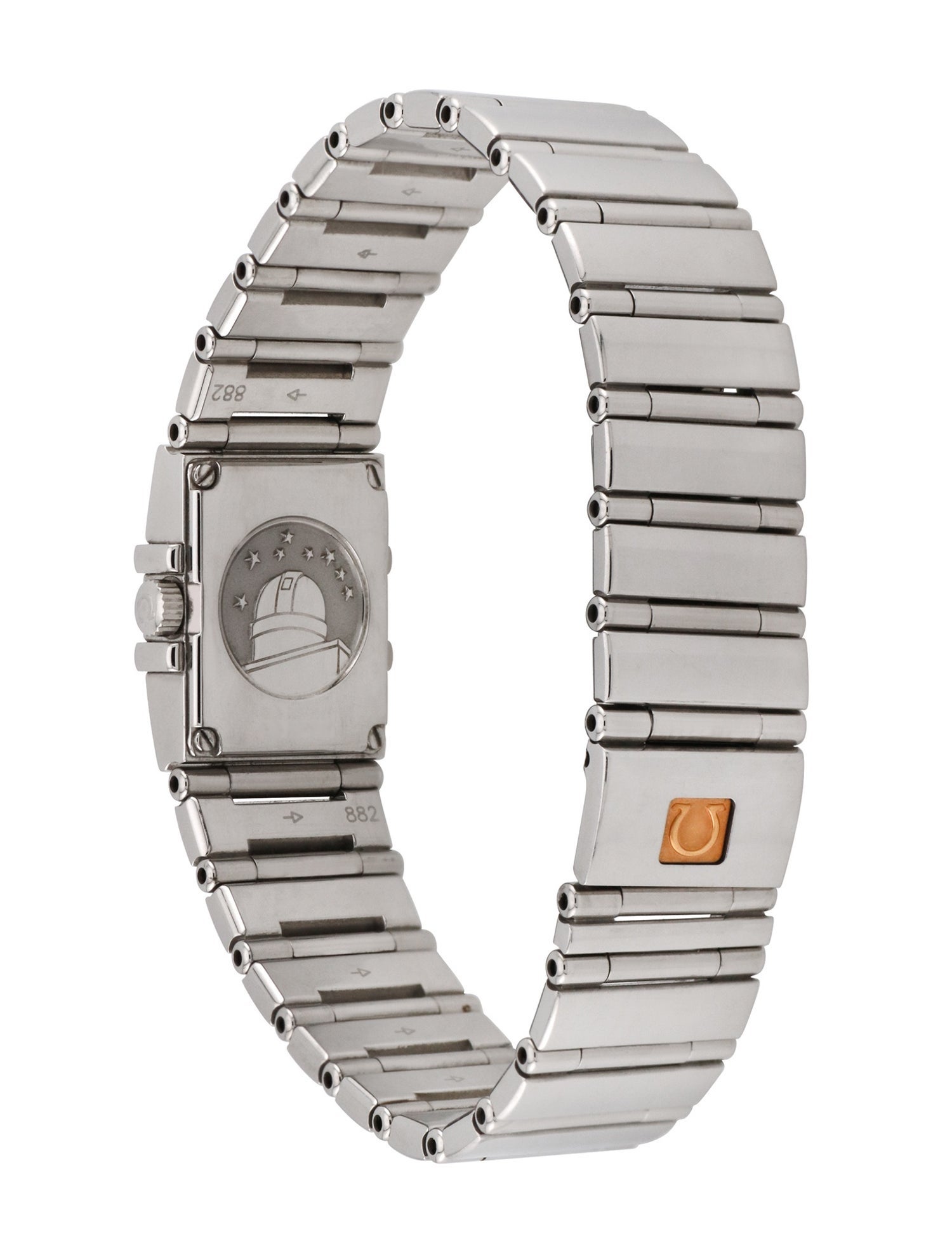 Omega Constellation Watch