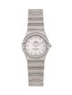 Omega Constellation Watch