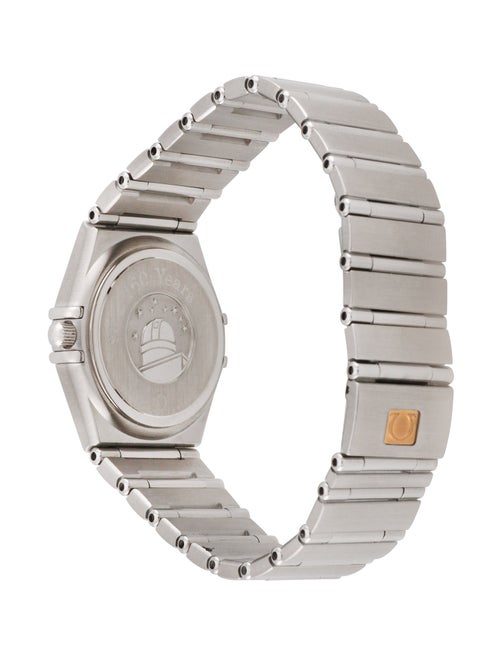 Omega Constellation Watch