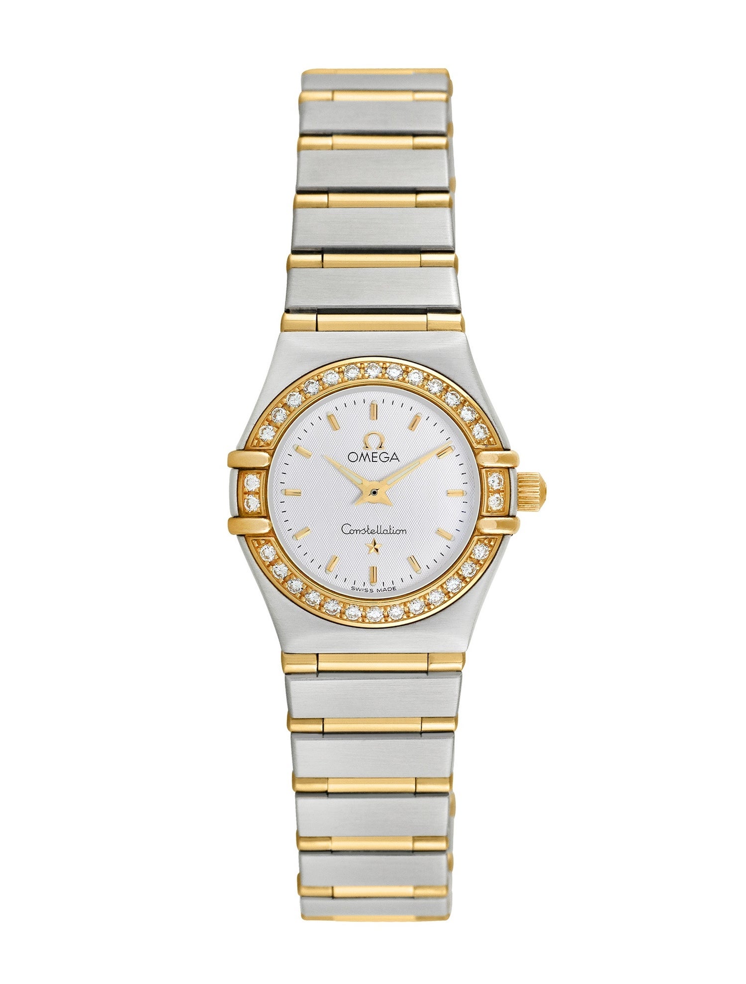Omega Constellation Watch