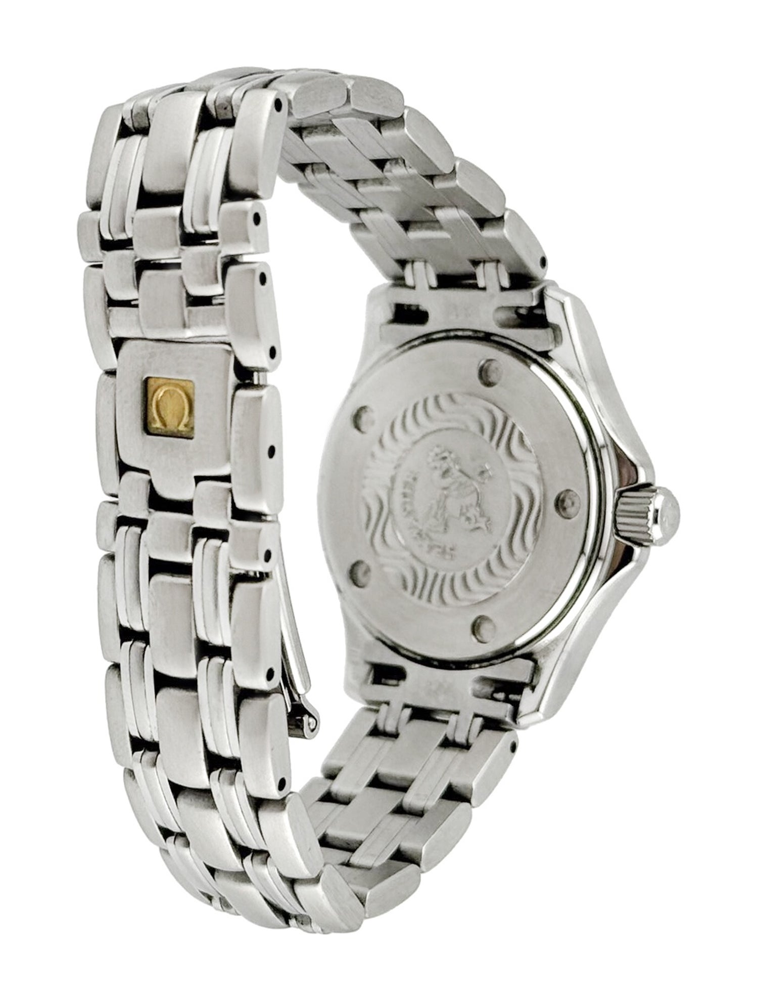 Omega Seamaster Watch