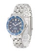 Omega Seamaster 300M Watch