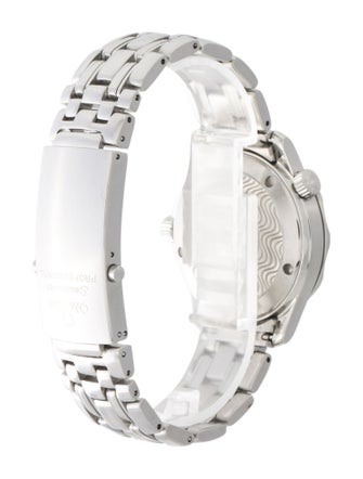 Omega Seamaster 300M Watch