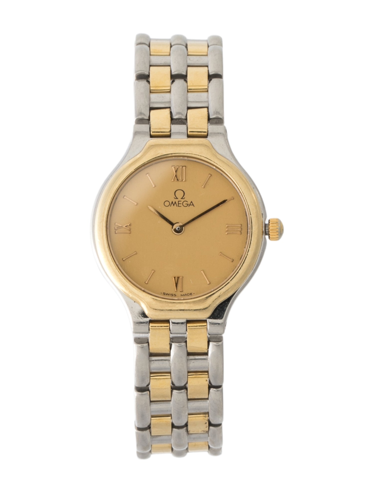 Omega De Ville Watch