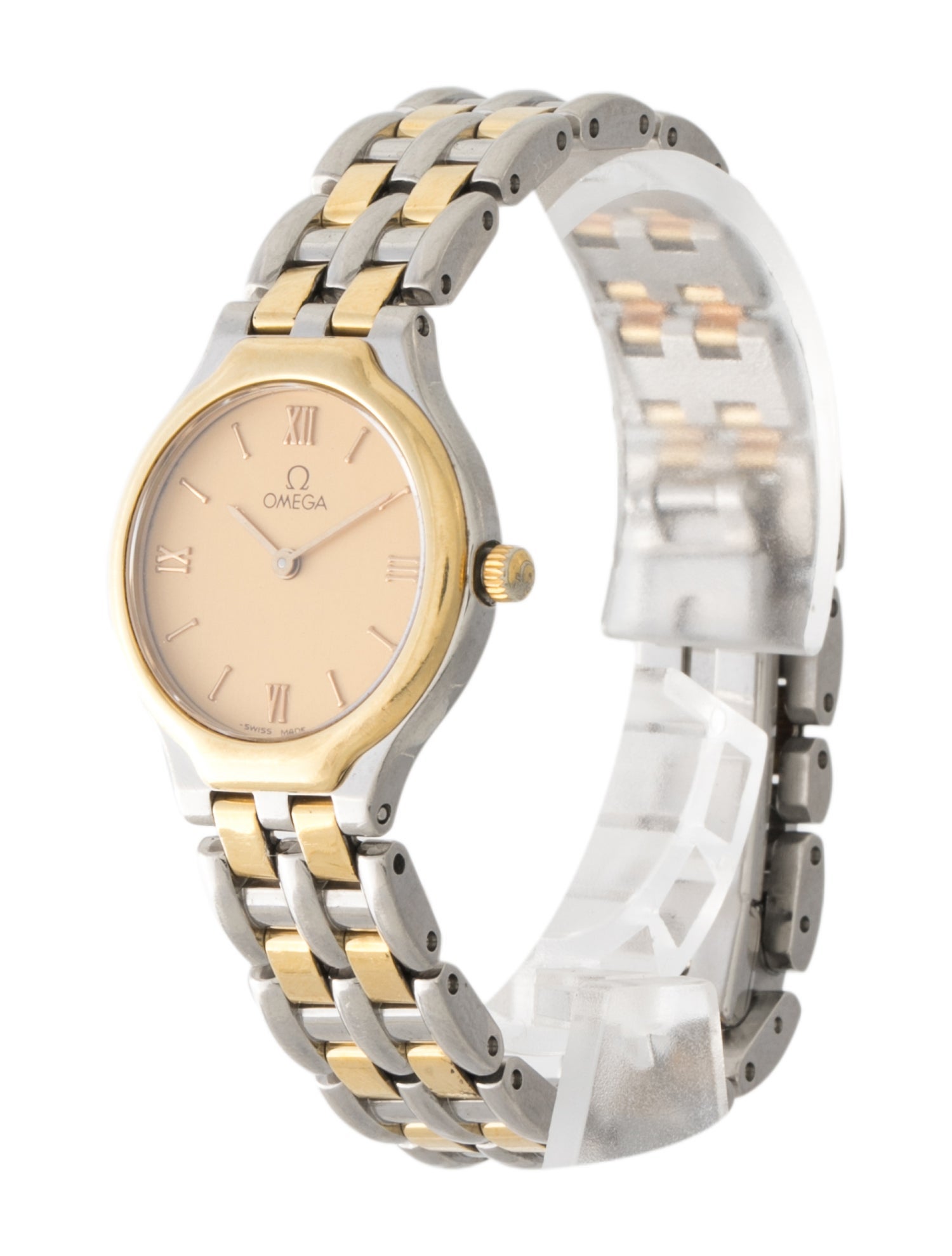 Omega De Ville Watch