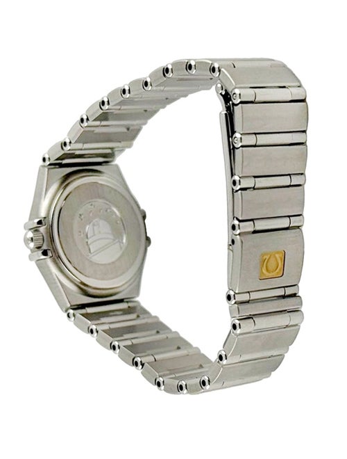 Omega Constellation Watch