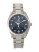 Omega Seamaster Aqua Terra 150M Watch
