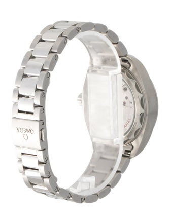 Omega Seamaster Aqua Terra 150M Watch