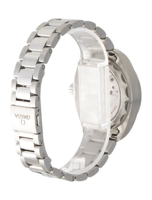 Omega Seamaster Aqua Terra 150M Watch