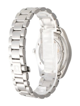 Omega Seamaster Aqua Terra Watch