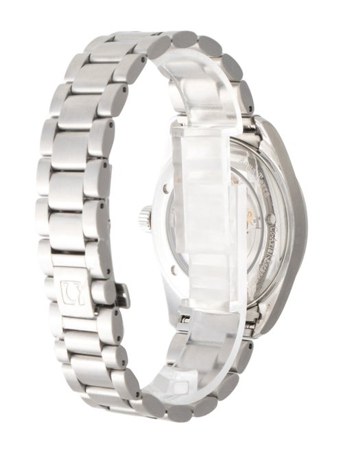 Omega Seamaster Aqua Terra Watch