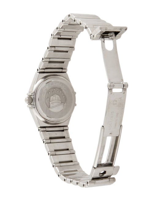 Omega Constellation Watch