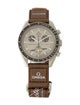 Omega "Mission to Saturn" MoonSwatch