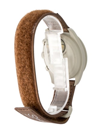 Omega "Mission to Saturn" MoonSwatch