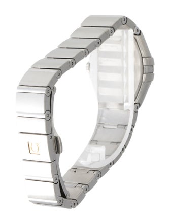 Omega Constellation Watch