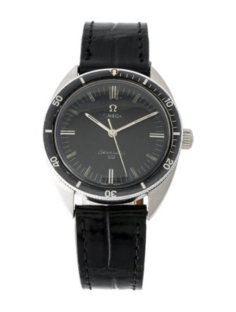 Omega Seamaster 120 Watch