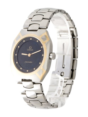 Omega Seamaster Polaris Watch