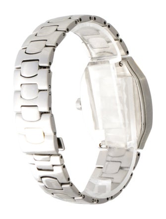 Omega Seamaster Polaris Watch