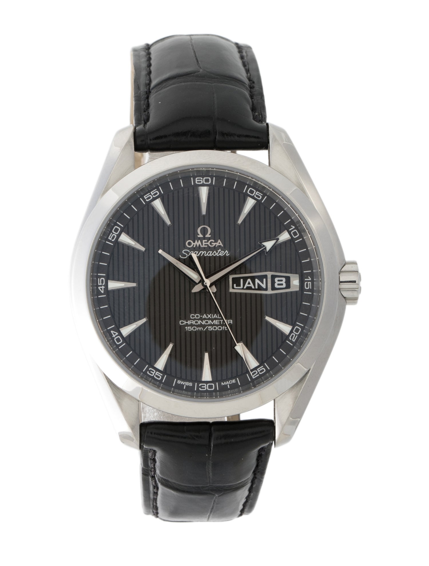 Omega Seamaster Aqua Terra 150M Watch