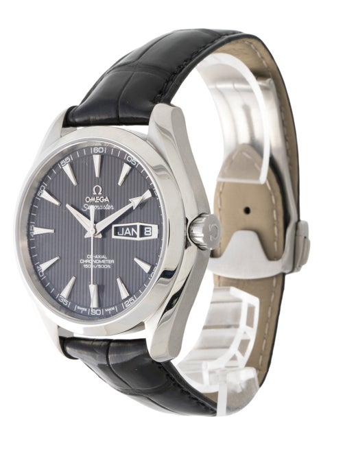 Omega Seamaster Aqua Terra 150M Watch