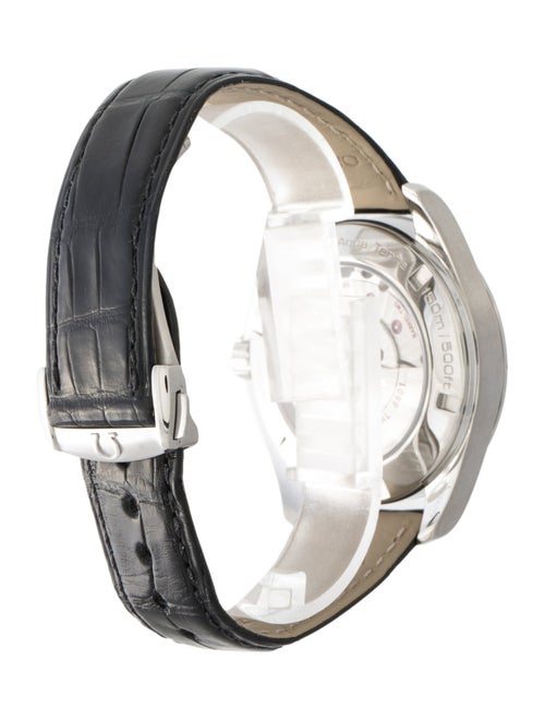 Omega Seamaster Aqua Terra 150M Watch