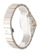 Omega Constellation Watch