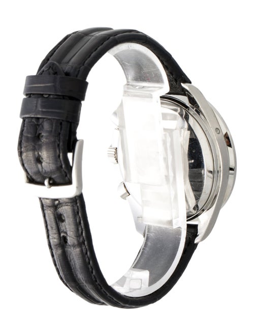 Omega Speedmaster Michael Schumacher Limited Edition Watch