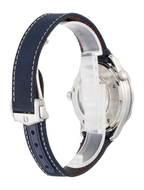 Omega Seamaster Diver 300M Watch