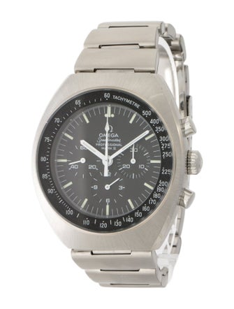 Omega Speedmaster Mark II Watch