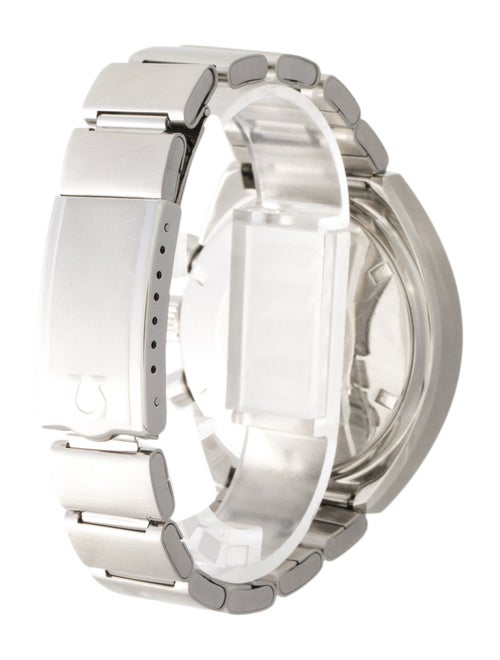 Omega Speedmaster Mark II Watch