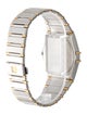 Omega Constellation Watch