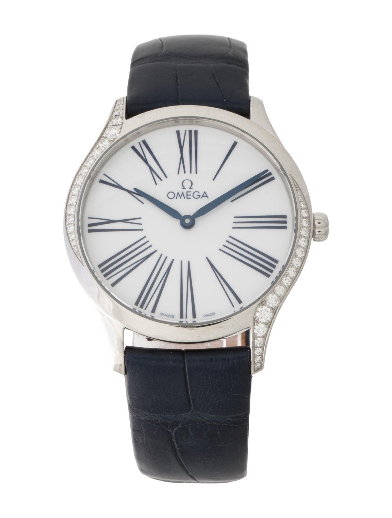 Omega De Ville Trésor Watch