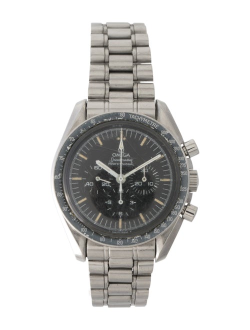 Omega Speedmaster Professional Moon Watch