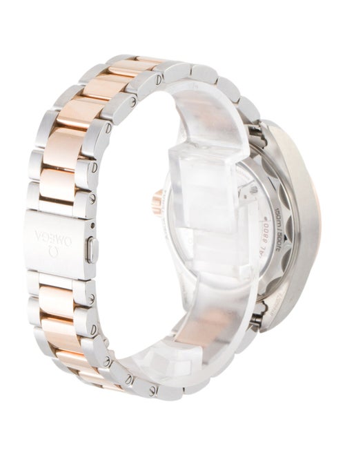 Omega Seamaster Aqua Terra 150M Watch