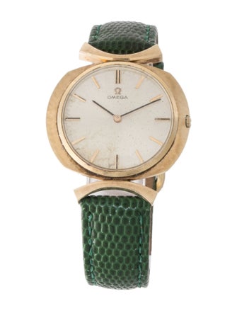 Omega Classsic Watch